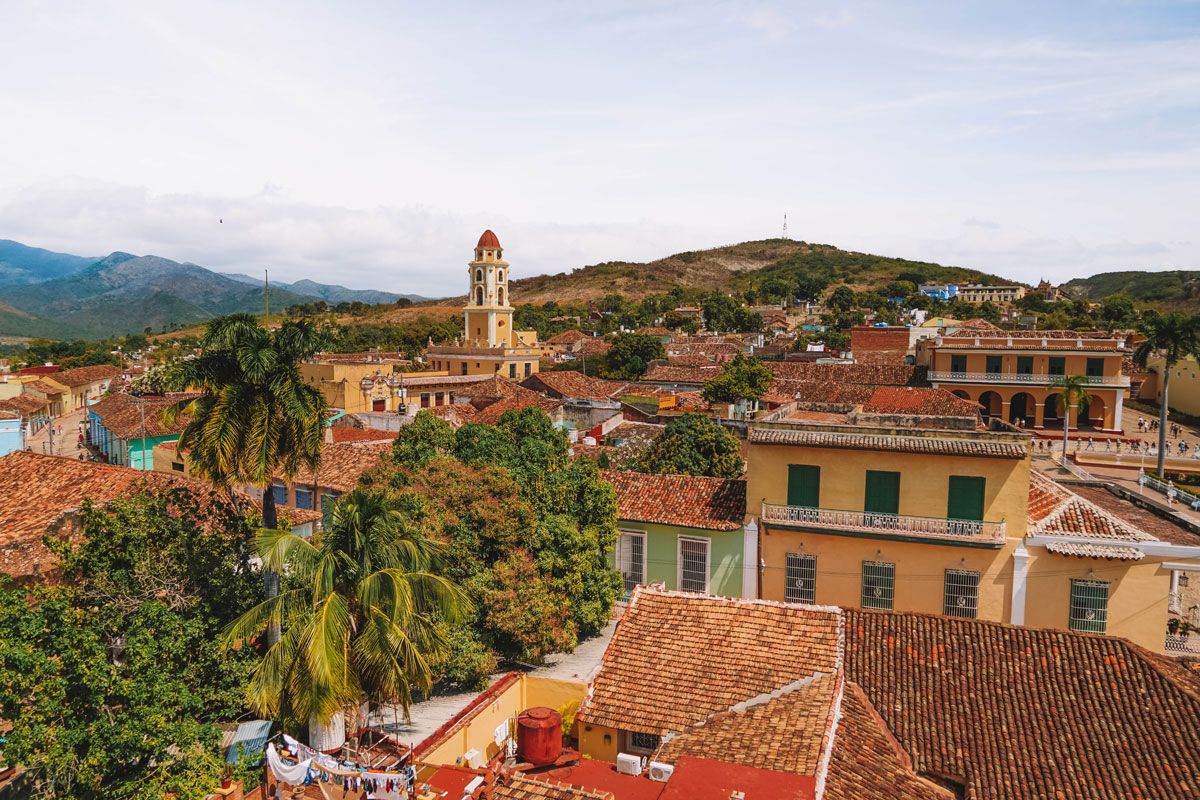 22 Lugares Imprescindibles Que Ver En Cuba Los Traveleros