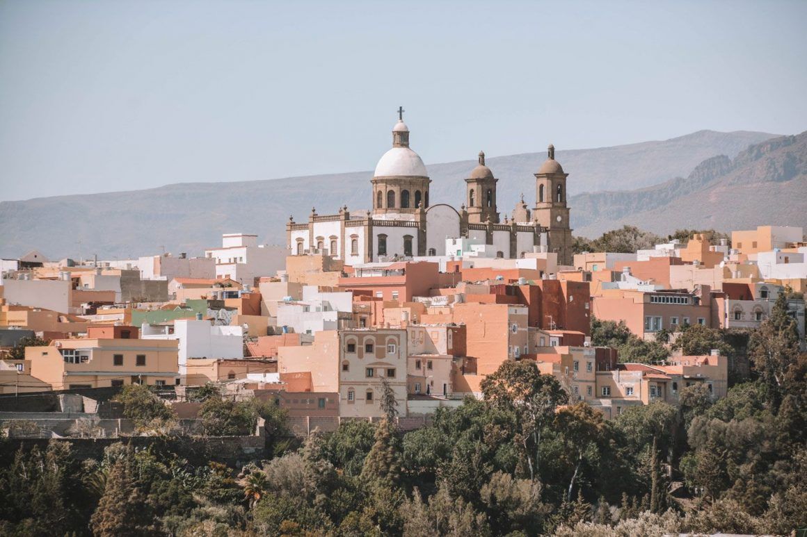 24 lugares que ver en las Islas Canarias | Los Traveleros