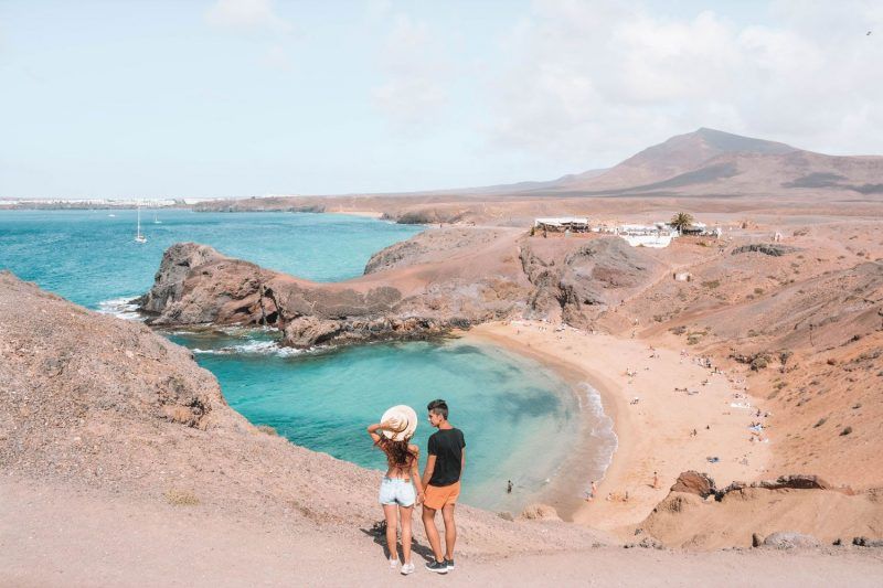 24 lugares que ver en las Islas Canarias | Los Traveleros