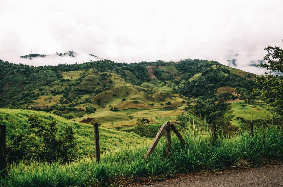 22 curiosidades de Colombia que te