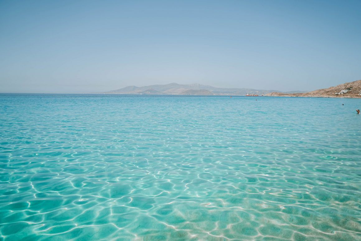 25 cosas que ver y hacer en Naxos (Grecia) | Los Traveleros