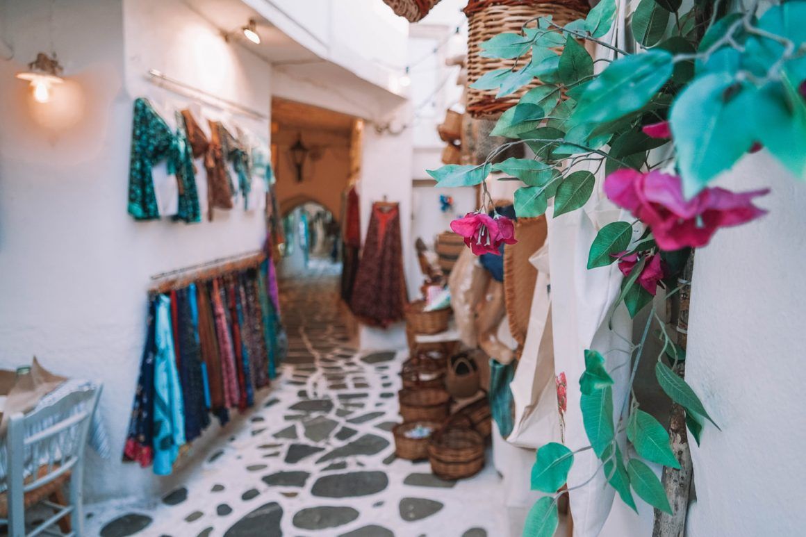 25 cosas que ver y hacer en Naxos (Grecia) | Los Traveleros