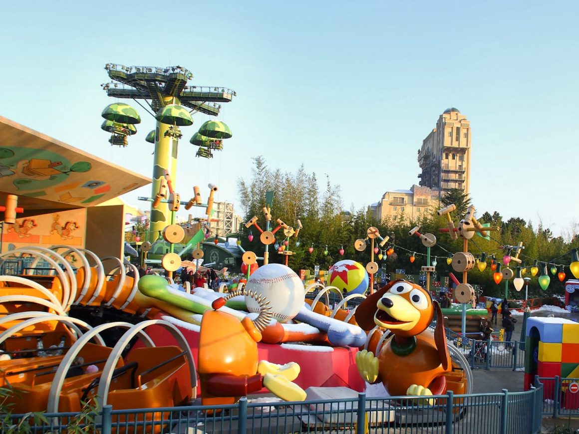 Mejores Atracciones Disneyland Paris Exoticviajes Mejores Atracciones Disneyland Paris Exoticviajes