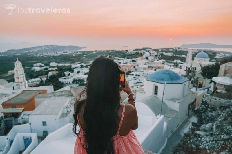 Pyrgos ruta por Grecia en 7 días