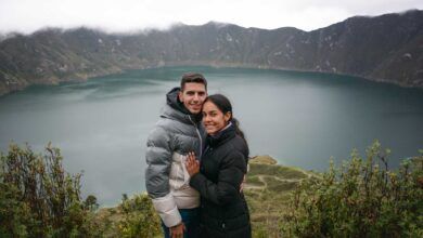 consejos para viajar a Ecuador